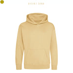 Load image into Gallery viewer, AWDis Kids Hoodie White,Orange,Yellow,Purples And Nudes
