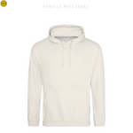 Load image into Gallery viewer, AWDis Adult Unisex College Hoodie Neutrals
