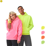 Load image into Gallery viewer, AWDis Electric Hoodie
