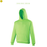 Load image into Gallery viewer, AWDis Electric Hoodie
