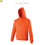 Load image into Gallery viewer, AWDis Electric Hoodie
