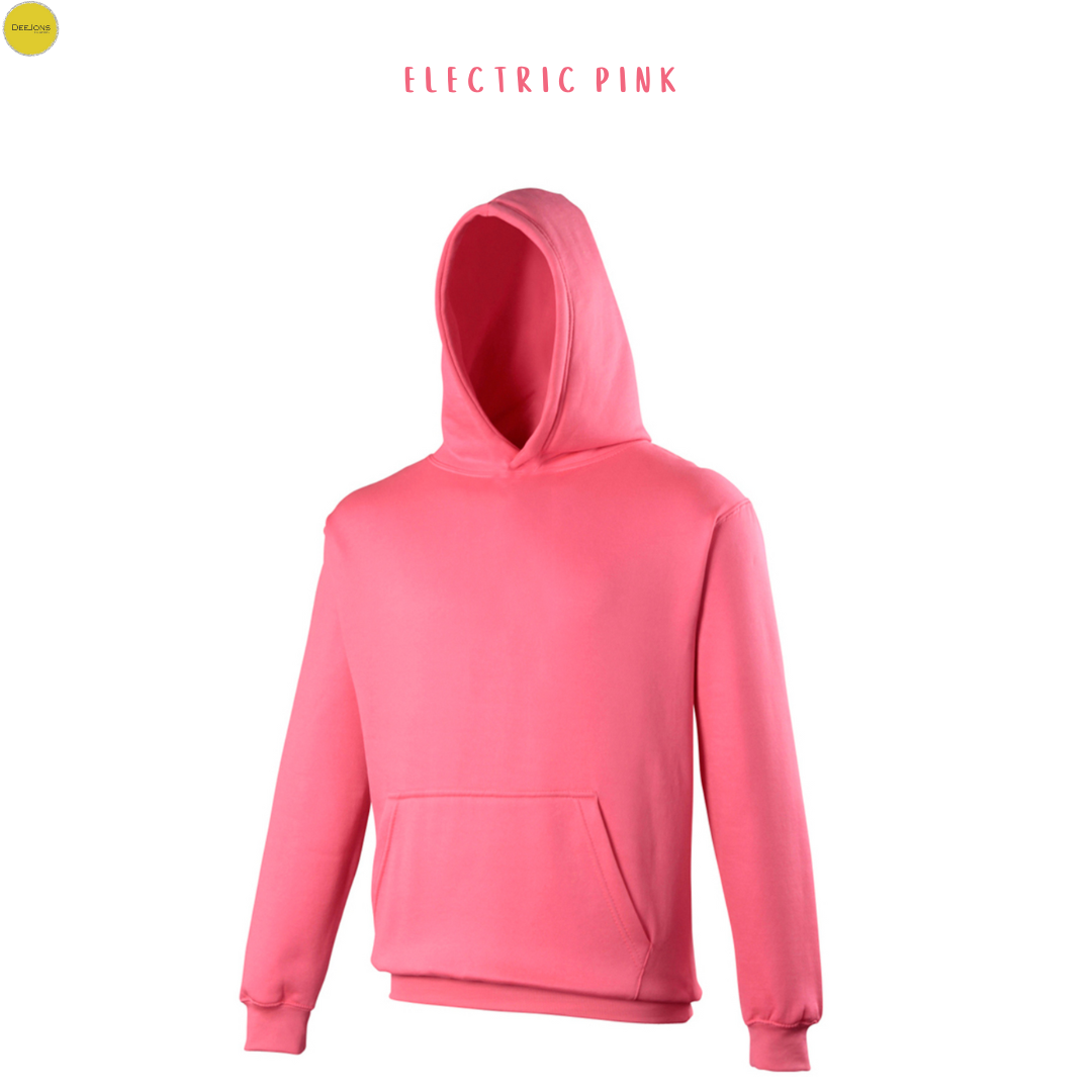 AWDis Electric Hoodie