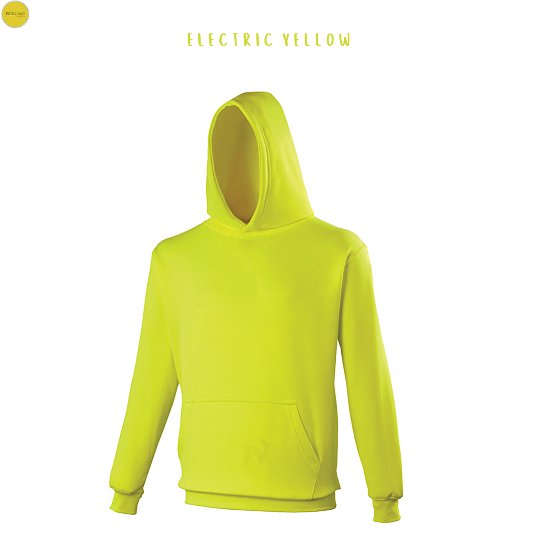 AWDis Electric Hoodie