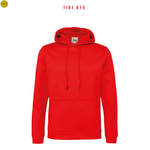 Load image into Gallery viewer, AWDis Just Hoods Sports Polyester Hoodie Adults
