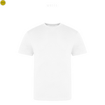 Load image into Gallery viewer, AWDis Adult Unisex The 100 T-Shirt Black,Neutrals,Greys,Reds,Oranges And Yellows

