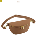 Load image into Gallery viewer, BagBase Boutique Waist Bag
