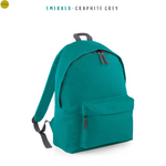 Load image into Gallery viewer, Bagbase Original Fashion Backpack
