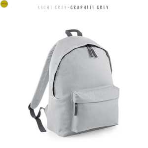 Bagbase Original Fashion Backpack