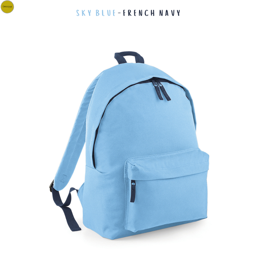 Bagbase Original Fashion Backpack