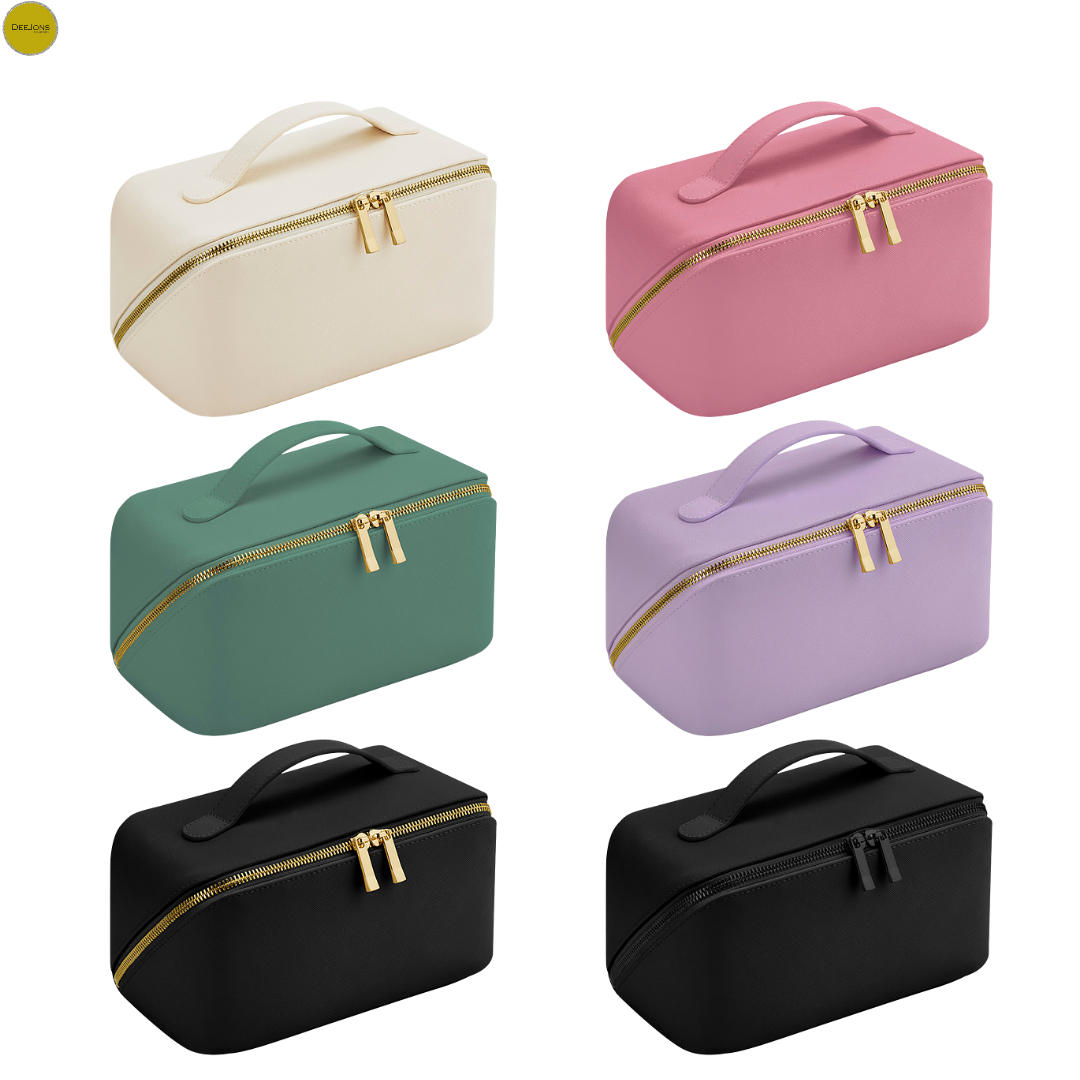 BagBase Boutique Open Flat Accessory Case