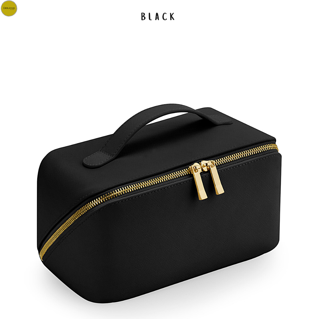 BagBase Boutique Open Flat Accessory Case