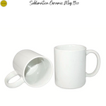 Load image into Gallery viewer, sublimation ceramic mug 11oz
