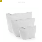 Load image into Gallery viewer, Westford Mill Canvas Accessory Bag
