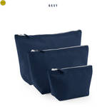 Load image into Gallery viewer, Westford Mill Canvas Accessory Bag
