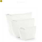 Load image into Gallery viewer, Westford Mill Canvas Accessory Bag
