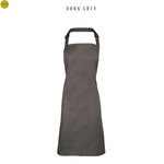 Load image into Gallery viewer, Bib Apron Adult Standard Size
