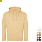 Load image into Gallery viewer, AWDis Adult Unisex College Hoodie Neutrals
