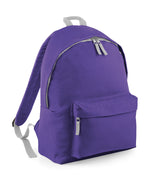 Load image into Gallery viewer, Bagbase Kids Fashion Backpack BG125B
