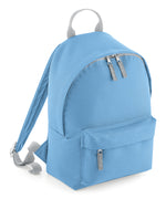 Load image into Gallery viewer, Bagbase Mini Fashion Backpack BG125S
