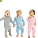 Load image into Gallery viewer, BabyBugz Baby Pyjamas
