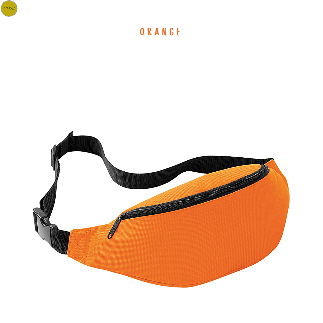 Bagbase Belt Bag