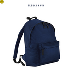 Load image into Gallery viewer, Bagbase Kids fashion backpack
