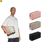 Load image into Gallery viewer, BagBase Matte PU Shoe/Accessory Bag
