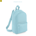 Load image into Gallery viewer, Bagbase Mini Essential Fashion Backpack
