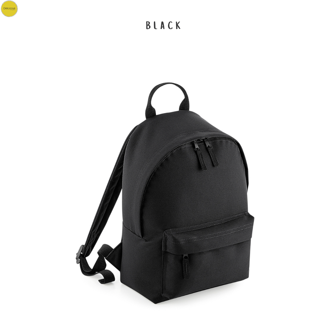 Bagbase Mini Fashion Backpack