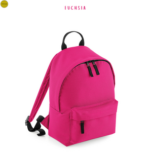 Bagbase Mini Fashion Backpack