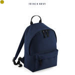 Load image into Gallery viewer, Bagbase Mini Fashion Backpack
