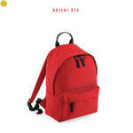 Load image into Gallery viewer, Bagbase Mini Fashion Backpack
