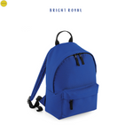 Load image into Gallery viewer, Bagbase Mini Fashion Backpack
