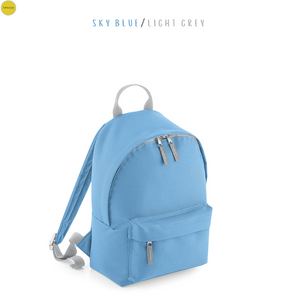 Bagbase Mini Fashion Backpack