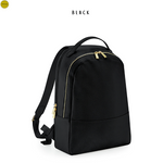 Load image into Gallery viewer, Bagbase Boutique Backpack
