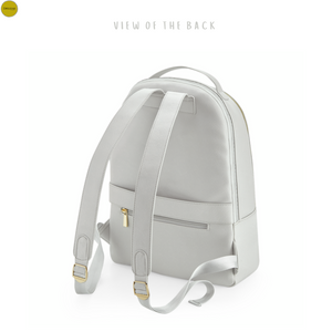 Bagbase Boutique Backpack