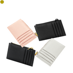 Load image into Gallery viewer, Boutique PU Leather Card Holder
