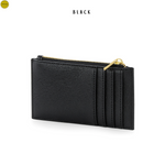 Load image into Gallery viewer, Boutique PU Leather Card Holder
