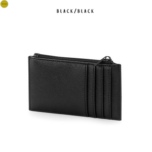 Boutique PU Leather Card Holder