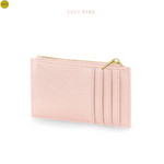 Load image into Gallery viewer, Boutique PU Leather Card Holder

