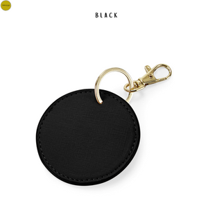 Bagbase Boutique Circular Key Clip