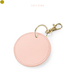 Load image into Gallery viewer, Bagbase Boutique Circular Key Clip
