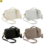 Load image into Gallery viewer, BagBase Boutique Cross Body Bag
