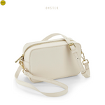 Load image into Gallery viewer, BagBase Boutique Cross Body Bag

