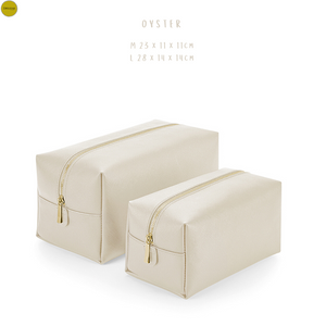 BagBase Boutique Toiletry Case