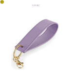Load image into Gallery viewer, Bagbase Boutique Wristlet Keyring

