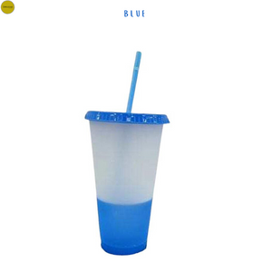 Colour Changing Cold Cup