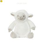 Load image into Gallery viewer, Mumbles Printme Mini Soft Toys
