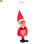 Load image into Gallery viewer, Naughty Elf On Shelf Boy Or Girl 12&quot; / 30cm

