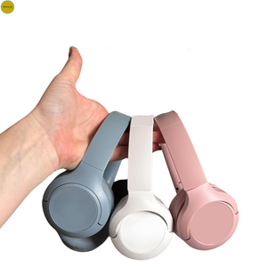 Kid's Wireless Over Ear Headphones